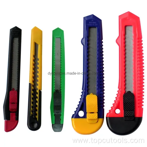 16PCS Multitools Household Tool Kit in Double Blister